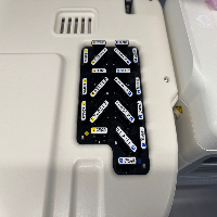 Life Technologies Attune NxT Acoustic Focusing Cytometer image 1